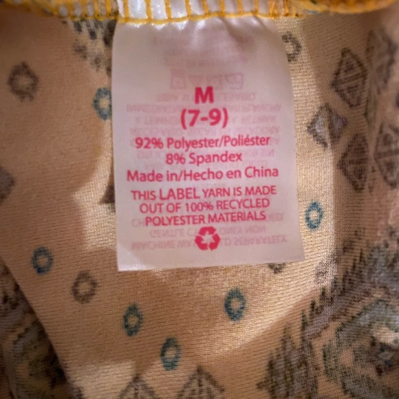 Three No-Boundaries Dress - Picture 12 of 16